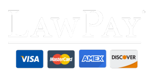 Law Pay. We accept Visa, MasterCard, American Express, and Discover