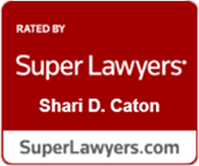 Rated by Super Lawyers, Shari D. Cohen SuperLawyers.com